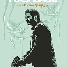 FLASHBACK / PLAYSTATION. Un progetto di Illustrazione tradizionale, Illustrazione digitale e Illustrazione vettoriale di Alex G. - 12.12.2018
