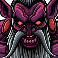 DECROWNED. Fine Arts, Drawing, Poster Design, Character Design, Graphic Design, Traditional illustration, Digital Illustration, and Music project by Adrià Bernabeu Cañabate - 12.25.2014