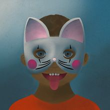 Ilustración con Procreate. Un proyecto de Ilustración tradicional de vita_ - 13.12.2018