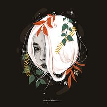 Lalo. Un progetto di Illustrazione tradizionale e Illustrazione digitale di Beatriz Ramo (Naranjalidad) - 28.01.2019