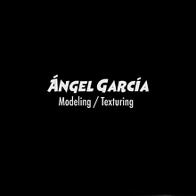 Demo Reel. Un proyecto de 3D y Modelado 3D de Angel Garcia De Castro - 13.12.2018
