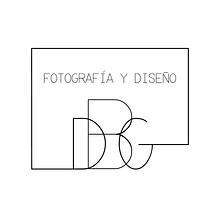 Logotipo para empresa de fotografía y diseño. Br, ing & Identit project by Diego Barbadillo - 12.13.2018