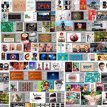Un poco de mi experiencia en diseño gráfico. Graphic Design project by Pablo Rebaque - 12.13.2018