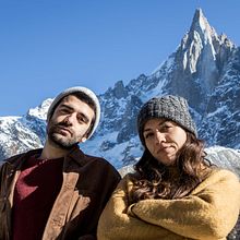 Retratos | Eduardo Muza.. Een project van Portretfotografie van Eduardo Muza Hernández - 13.12.2018