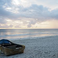 Dos días en la playa. Photograph project by Tania Silva - 12.13.2018