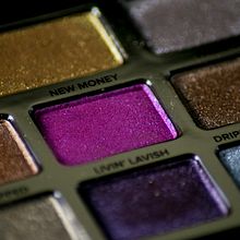 Mi Proyecto del curso: Fotografía de Producto. Empresa imaginaria de Maquillaje. Projekt z dziedziny Fotografia produktowa użytkownika Laura Robledo - 18.01.2019