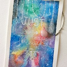 Mi Proyecto del curso: Técnicas modernas de acuarela. Watercolor Painting project by Mayra Ivette López Meneses - 12.13.2018
