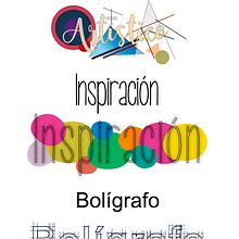 Tipografía. Un progetto di Graphic design di Rebeca González - 13.12.2018