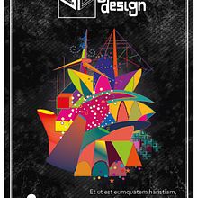 Portada revista. Un progetto di Disegno a matita, Graphic design e Illustrazione vettoriale di Rebeca González - 13.12.2018