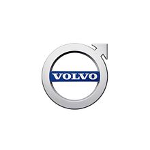 Volvo. Art Direction, Graphic Design, and Advertising project by Rebeca Heras - 12.13.2018