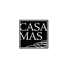 Casa Mas. Art Direction, Graphic Design, and Advertising project by Rebeca Heras - 12.13.2018