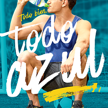 Aguazul. Un progetto di Arte concettuale, Direzione artistica e Graphic design di David Rodríguez - 13.05.2017