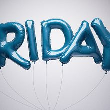 Friday!. 3D project by Manuel Muñoz - 12.14.2018