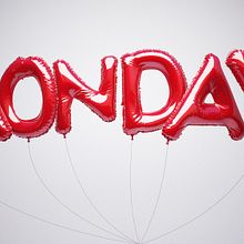 MondayUp!. 3D project by Manuel Muñoz - 12.14.2018