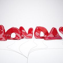 Monday Off!. 3D project by Manuel Muñoz - 12.14.2018