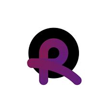 Logotipo "R". Un progetto di Design e Design di loghi di Ángel J. García - 14.12.2018