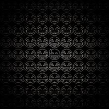 Ilustración "emoji". Un progetto di Creatività, Design, Pattern design, Graphic design, Illustrazione tradizionale, Illustrazione digitale e Illustrazione vettoriale di Ángel J. García - 14.12.2018