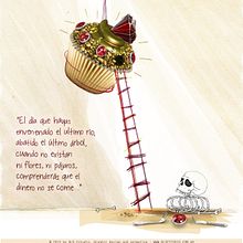 Filantropia Ilustrada  Ein Projekt aus dem Bereich Traditionelle Illustration von Mati Costa - 14.12.2018