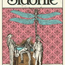 SIDONIE : 20 años. Music, and Poster Design project by Juanvi Micó Giner - 12.14.2018