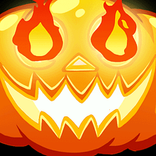 PUMPKIN. Animation, 2D Animation, Fine Arts, Concept Art, Drawing, Graphic Design, Traditional illustration, Digital Illustration, and Video Games project by Adrià Bernabeu Cañabate - 10.05.2016