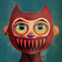 Mi Proyecto del curso: Ilustración digital con Procreate. Sketching, Creativit, Drawing, Character Design, Traditional illustration, and Photo Retouching project by Gabi Bucio - 12.16.2018