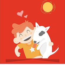 Todo lo que tú necesitas es su amor. Een project van Digitale marketing van Byron Estrada - 16.12.2018