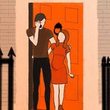 Mi Proyecto del curso: Ilustración, nudo y desenlace. Projekt z dziedziny Grafika ed, torska, Projektowanie graficzne, Trad, c, jna ilustracja, Ilustracja c i frowa użytkownika María José Ocón - 15.12.2018
