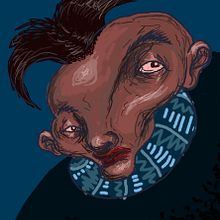 color!. Un projet de Design  de brayan ramos - 16.12.2018