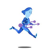 Legends of STEM · Character design. Animação 2D, Animação de personagens, Desenho, Design, Design de personagens, Ilustração tradicional, Ilustração digital, e Videogames projeto de Noelia Portilla - 16.12.2018