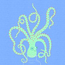 Seres extraordinarios. Un proyecto de Animación, Animación 2D, Animación de personajes, Dibujo, Diseño de personajes, Ilustración tradicional e Ilustración digital de Noelia Portilla - 16.12.2018