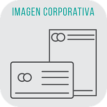Imágen Corporativa. Graphic Design project by Pamela Macías - 12.16.2018