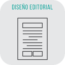 Diseño Editorial. Editorial Design project by Pamela Macías - 12.16.2018