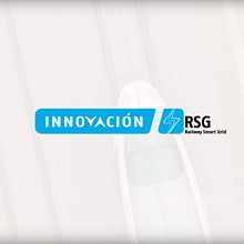 ADIF-Railway Smart Grid. Animation, 2D Animation, 3D Animation, Film, Video, TV, Creativit, Infographics, and Video project by Alberto Redondo - 11.20.2018