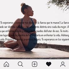 Mi Proyecto del curso: Copywriting: define el tono de tu marca personal. 2D Animation project by isabel_aranibar - 12.17.2018