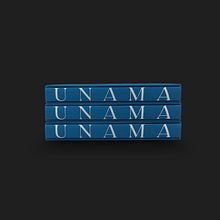 UNAMA. Un proyecto de Dirección de arte, Diseño editorial e Ilustración tradicional de Astrid Ortiz - 17.08.2018