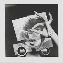 "Madre" Ein Projekt aus dem Bereich Bildende Künste, Collage und Kartonmodellbau von rakel_elyal - 12.03.2022