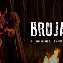 Actriz y jefa de Vestuario. Documental "Brujas: El conocimiento de la mujer sanadora.". Un proyecto de Cine, vídeo, televisión, Costura, Creatividad, Dirección de arte y Diseño de vestuario de Patricia Sobrino Moreno - 18.07.2018