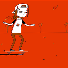 TFG_Storytelling_2D. Motion Graphics project by Jordi Solà Arqués - 12.18.2018
