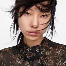 Ditsy flowers for Zara Basic . % Carola Sol tarafından hazırlanan Yaratıcılık, Tasarım, Grafik Tasarım, Baskı, Geleneksel illüstras, Ve on projesi - 12.18.2018