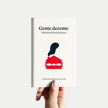 Premio de Narrativa Francisco Ayala. Design editorial projeto de Cristina Erre - 19.12.2017