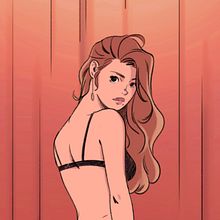 ARRÊT DE JEU Ein Projekt aus dem Bereich Comic, Zeichnung und Traditionelle Illustration von David Gomez Castro - 18.12.2018