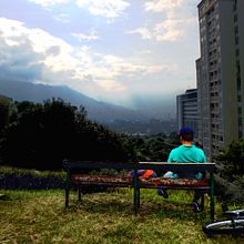 Mi Proyecto del curso: Introducción a Adobe Photoshop. Un progetto di Creatività e Design di Tulio Hernandez - 18.12.2018