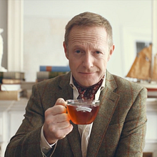 Videobook actor James Humber. Un progetto di Postproduzione fotografica di Albert Lagos Muñumel - 09.10.2015