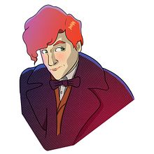 Newt Scamander. Film, Concept Art, Artistic Drawing, Traditional illustration, and Digital Illustration project by Eduardo Arcas - 12.18.2018