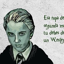 Ilustraciones Harry Potter. Un progetto di Belle arti, Cinema, Fumetto, Creatività, Disegno, Disegno di ritratti, Design, Design di poster , Character design, Graphic design, Illustrazione tradizionale e Illustrazione digitale di Mónica López Ballesteros - 20.12.2018