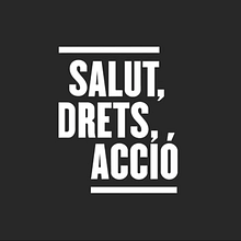 Realización "Mostra Cinema Salut, Drets i Acció 2017. Un proyecto de Cine, vídeo, televisión y Redes Sociales de Susana Gonzalez - 20.10.2017