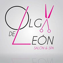 Olga de León Ein Projekt aus dem Bereich Br und ing und Identität von Iris Palacios - 20.03.2016