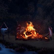 "EDEN´S GARDEN". Un projet de Cinéma, vidéo et télévision, Art conceptuel, Créativité , et Photographie de Dolores Oncré - 20.12.2018