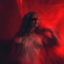 "Autodestrucción". Un proyecto de Concept Art, Diseño de iluminación, Fotografía de retrato e Iluminación fotográfica de Dolores Oncré - 20.12.2018