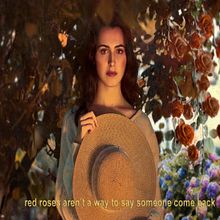 Red Roses. Un projet de Art conceptuel, Photographie, Photographie de mode, Photographie de portrait, Éclairage photographique, Retouche photographique , et Cinéma, vidéo et télévision de Dolores Oncré - 20.12.2018